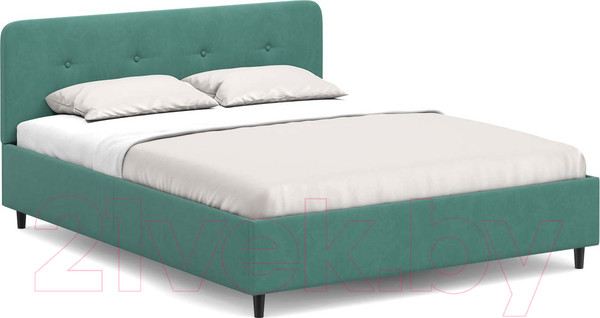 Изображение товара Полуторная кровать Moon Family 1253 / MF005151