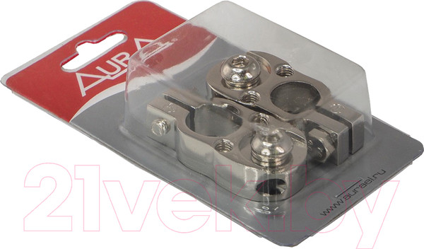 Изображение товара Клемма AURA BTG-1028