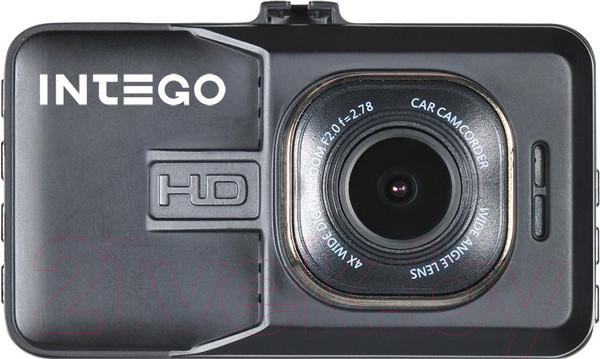 Изображение товара Автомобильный видеорегистратор Intego VX-215HD