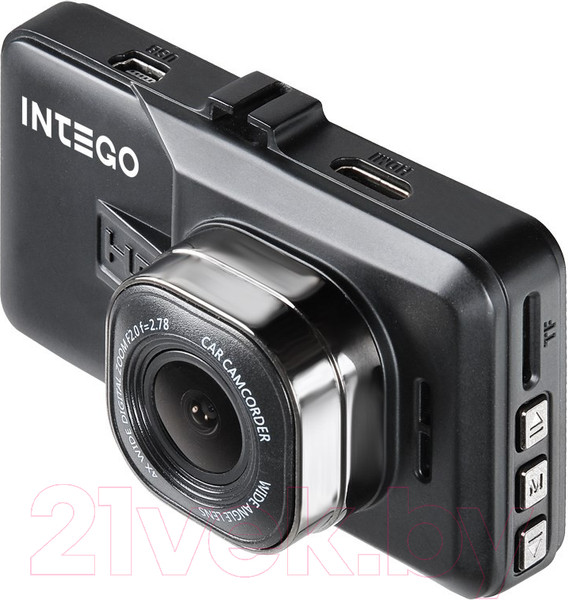 Изображение товара Автомобильный видеорегистратор Intego VX-215HD
