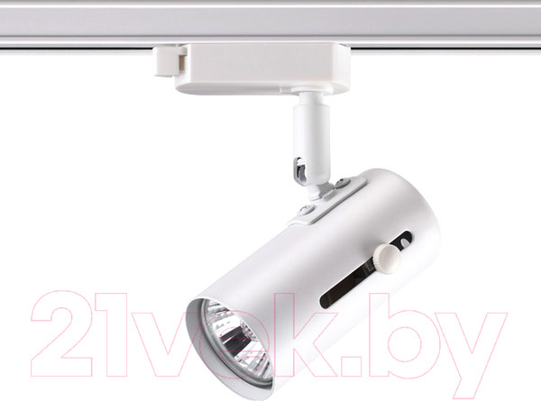 Изображение товара Трековый светильник Novotech Pipe 370413
