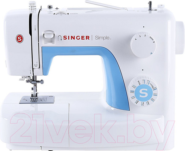 Изображение товара Швейная машина Singer Simple 3221