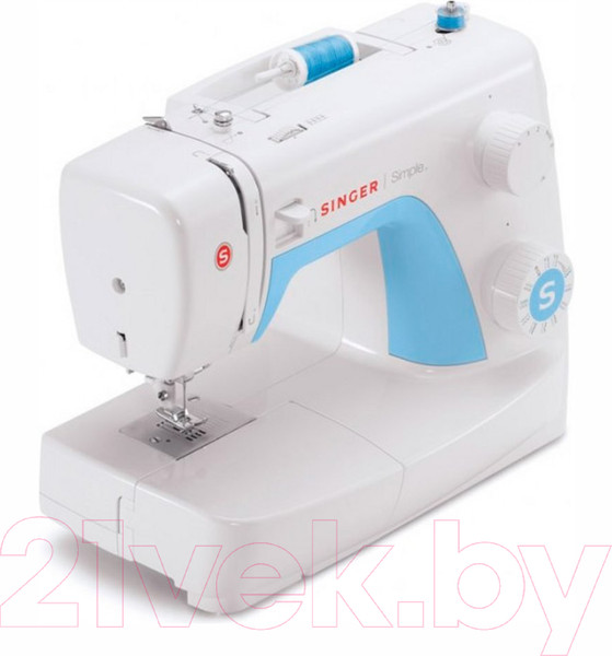 Изображение товара Швейная машина Singer Simple 3221