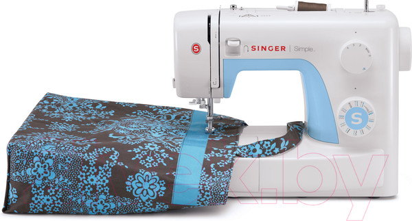 Изображение товара Швейная машина Singer Simple 3221