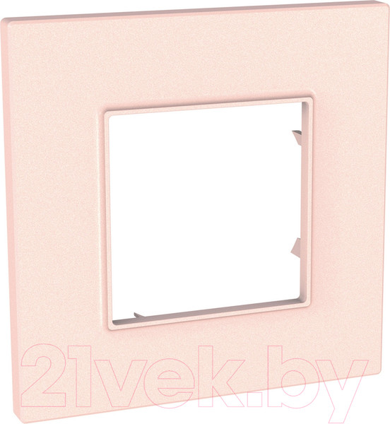 Изображение товара Рамка для выключателей и розеток Schneider Electric Unica MGU4.702.37