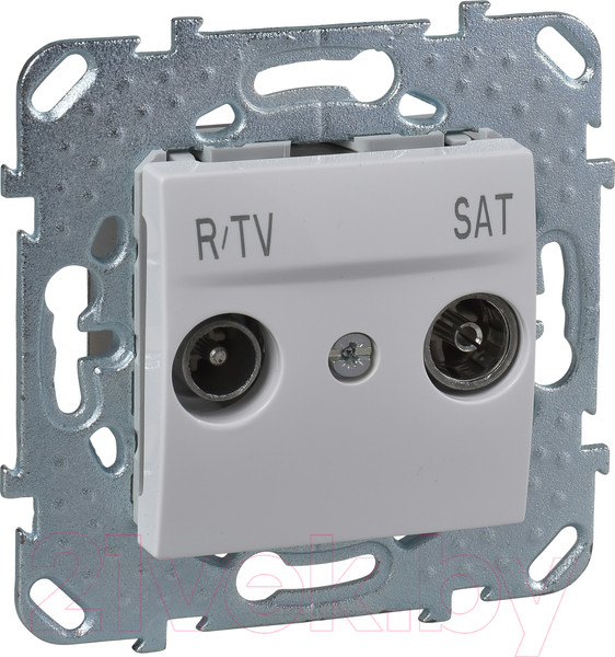 Изображение товара Розетка Schneider Electric Unica MGU5.455.18ZD