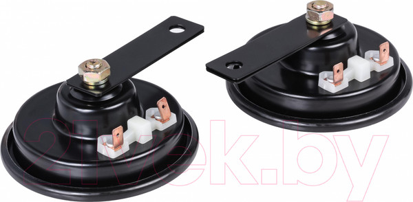 Изображение товара Набор сигналов автомобильных Airline AHR-12D-01