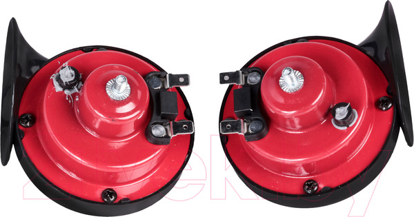 Изображение товара Набор сигналов автомобильных Airline AHR-24R-03