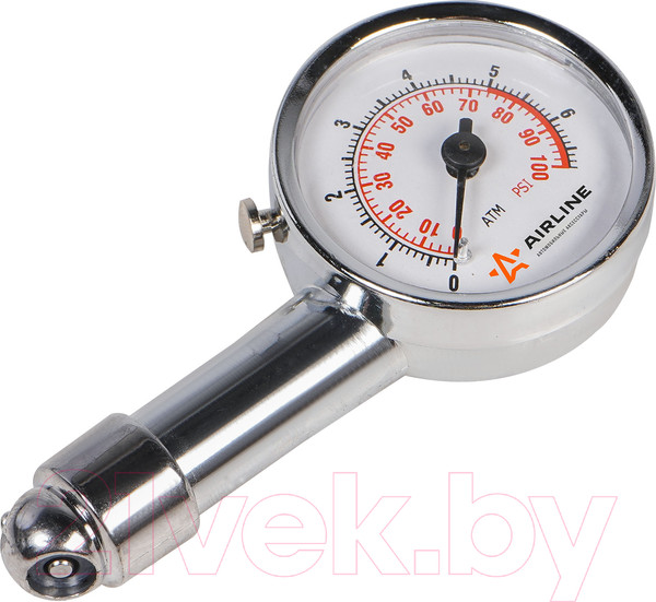 Изображение товара Манометр шинный Airline APR-M-02