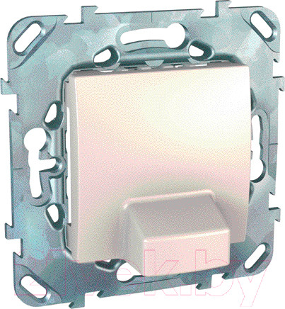 Изображение товара Вывод кабеля Schneider Electric Unica MGU5.862.25ZD