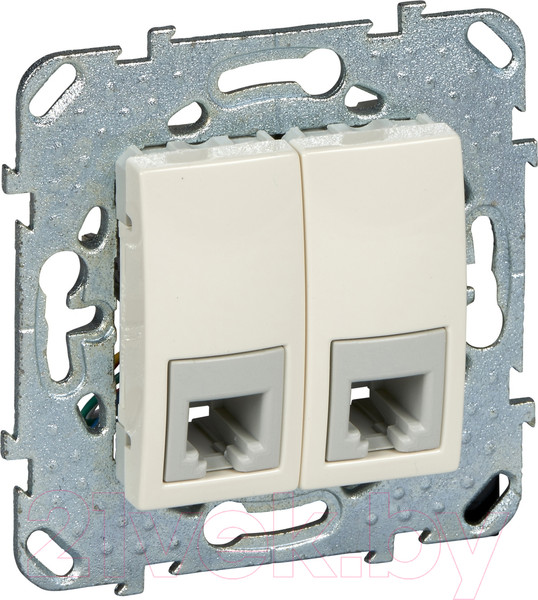 Изображение товара Розетка Schneider Electric Unica MGU5.9191.25ZD