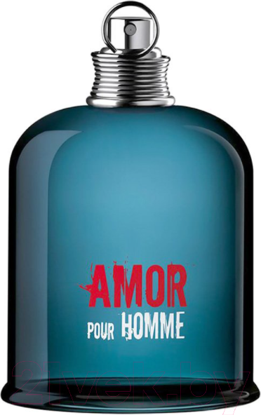 Изображение товара Туалетная вода Cacharel Amor (75мл)