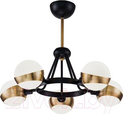 Изображение товара Люстра Freya Modern Silvia FR5009PL-05B