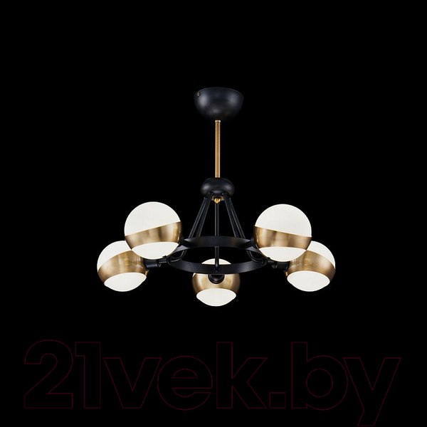 Изображение товара Люстра Freya Modern Silvia FR5009PL-05B