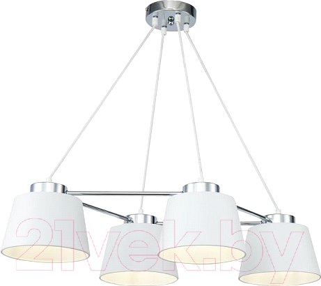 Изображение товара Люстра Freya Modern Barbara FR5004PL-04CH
