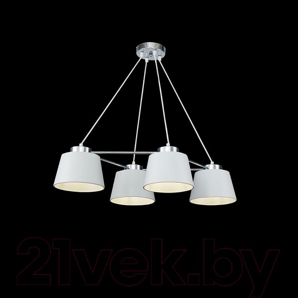Изображение товара Люстра Freya Modern Barbara FR5004PL-04CH