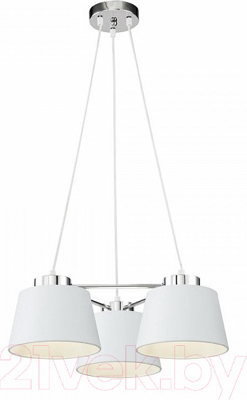 Изображение товара Люстра Freya Modern Barbara FR5004PL-03CH