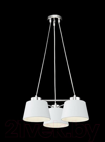 Изображение товара Люстра Freya Modern Barbara FR5004PL-03CH