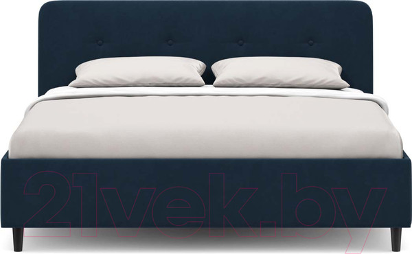 Изображение товара Полуторная кровать Moon Family 1253 / К005002