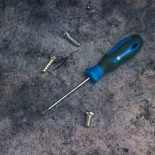Изображение товара Отвертка Norgau 062007230