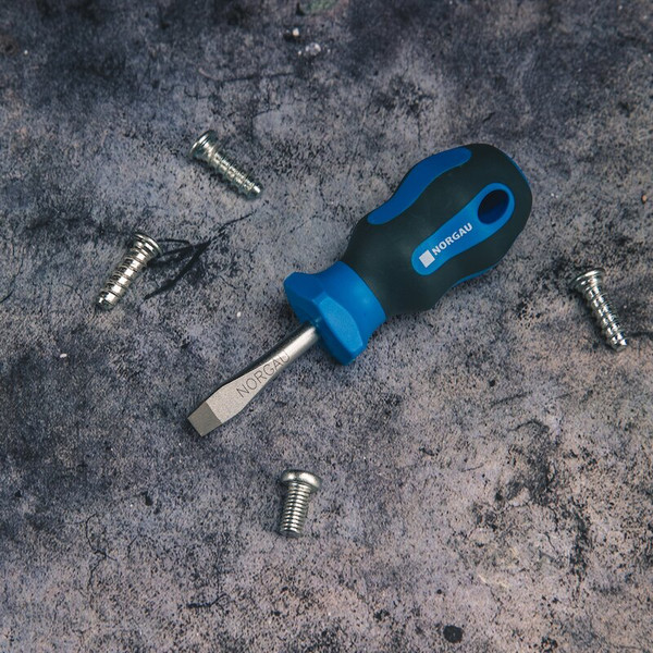 Изображение товара Отвертка Norgau 062009265
