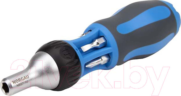 Изображение товара Отвертка Norgau 062001001