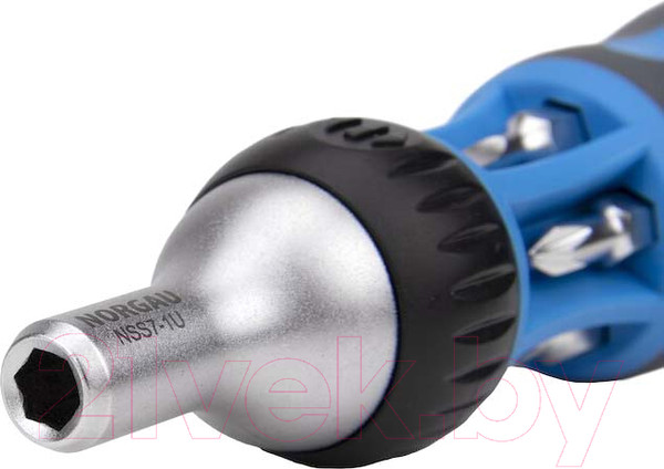 Изображение товара Отвертка Norgau 062001001