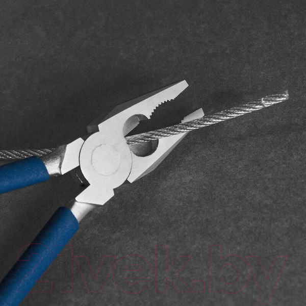 Изображение товара Пассатижи Norgau N246-160TL / 070003016