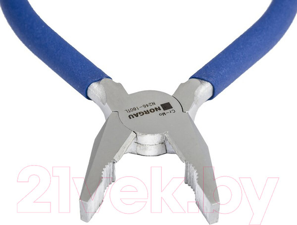 Изображение товара Пассатижи Norgau N246-160TL / 070003016