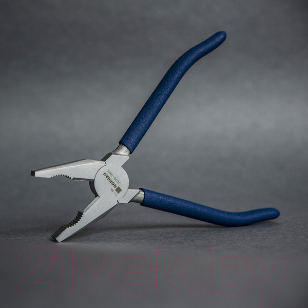 Изображение товара Пассатижи Norgau N246- 180TL / 070003018