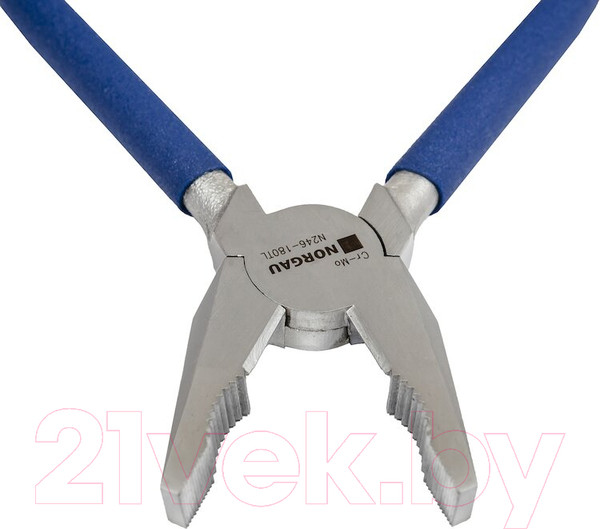 Изображение товара Пассатижи Norgau N246- 180TL / 070003018