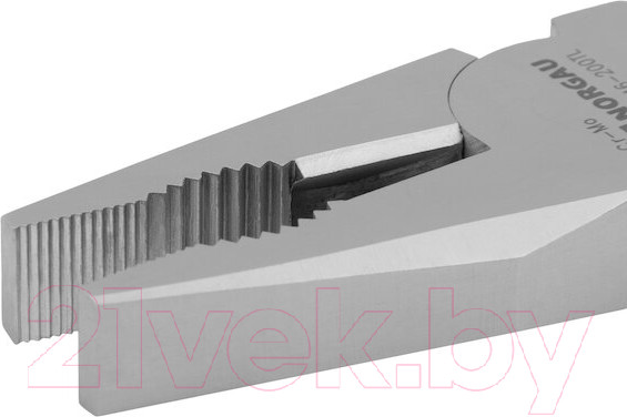 Изображение товара Пассатижи Norgau N246- 200TL / 070003020
