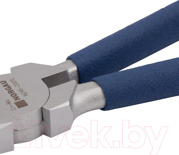 Изображение товара Пассатижи Norgau N246- 200TL / 070003020