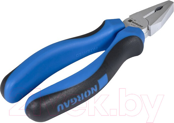 Изображение товара Пассатижи Norgau N246- 160 / 070003116