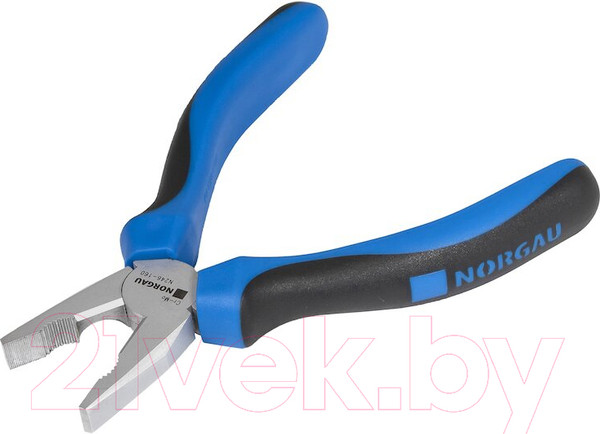 Изображение товара Пассатижи Norgau N246- 160 / 070003116