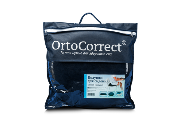 Изображение товара Подушка на стул Ortocorrect OrtoSit