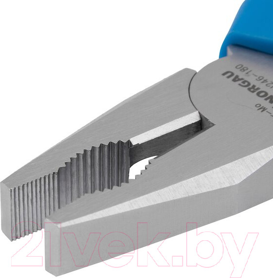 Изображение товара Пассатижи Norgau N246- 180 / 070003118