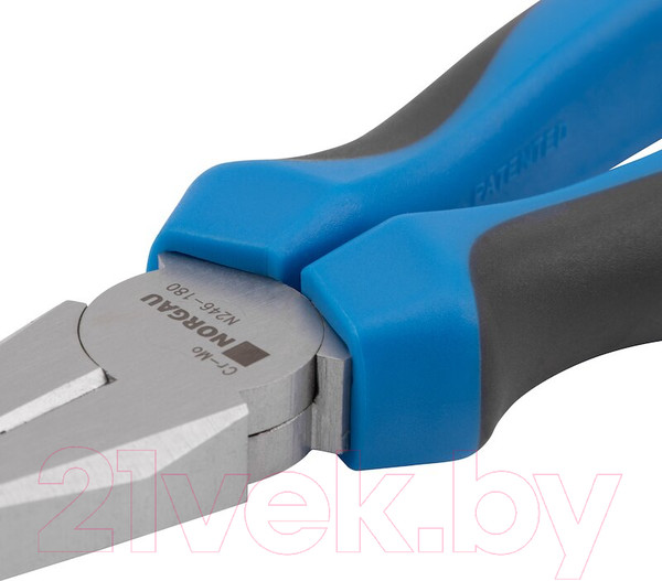 Изображение товара Пассатижи Norgau N246- 180 / 070003118