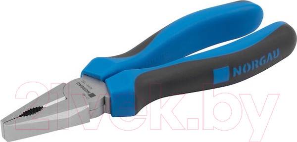 Изображение товара Пассатижи Norgau N246- 180 / 070003118