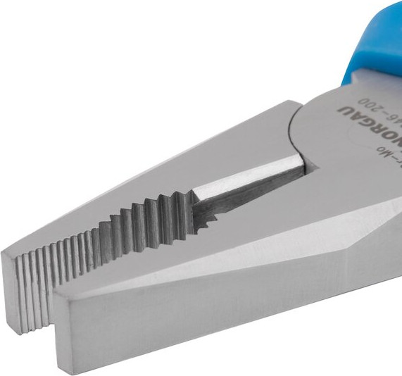 Изображение товара Пассатижи Norgau N246- 200 / 070003120