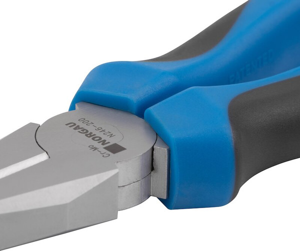 Изображение товара Пассатижи Norgau N246- 200 / 070003120