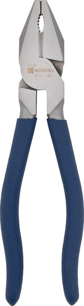 Изображение товара Пассатижи Norgau N251-180TL / 070005018