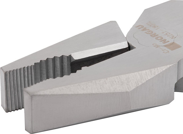 Изображение товара Пассатижи Norgau N251-180TL / 070005018