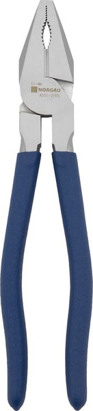 Изображение товара Пассатижи Norgau N251- 215TL / 070005021