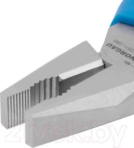 Изображение товара Пассатижи Norgau N251- 180 / 070005118