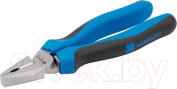 Изображение товара Пассатижи Norgau N251- 180 / 070005118