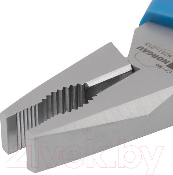 Изображение товара Пассатижи Norgau N251- 215 / 070005122