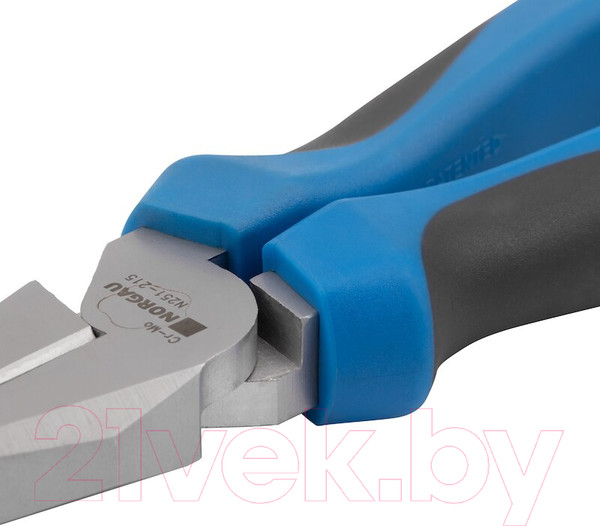 Изображение товара Пассатижи Norgau N251- 215 / 070005122