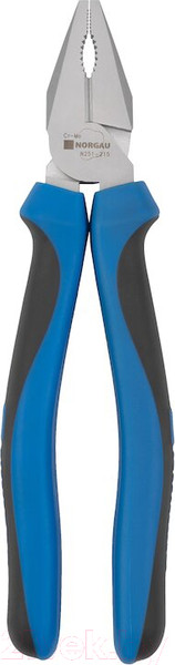 Изображение товара Пассатижи Norgau N251- 215 / 070005122