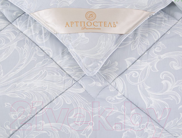 Изображение товара Одеяло АртПостель Бамбук Евро / 2189 (200x215)